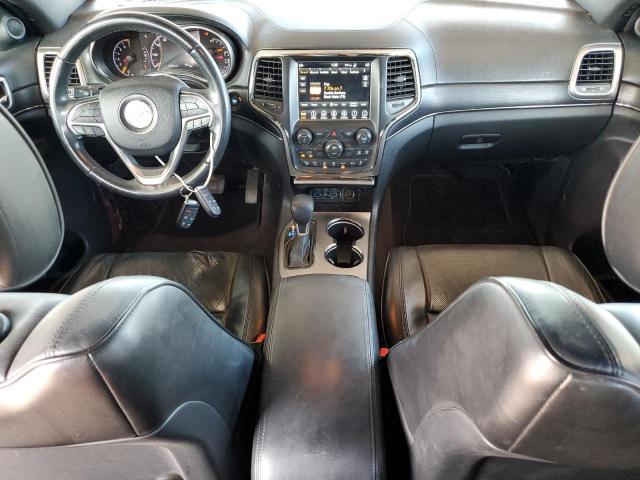 2018 JEEP GRAND CHER - 1C4RJECG7JC172603