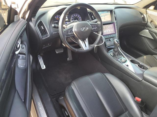 2017 INFINITI Q60 RED SPORT 400 JN1FV7EL8HM700086