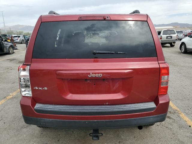 2015 JEEP PATRIOT SP 1C4NJRBB2FD316670