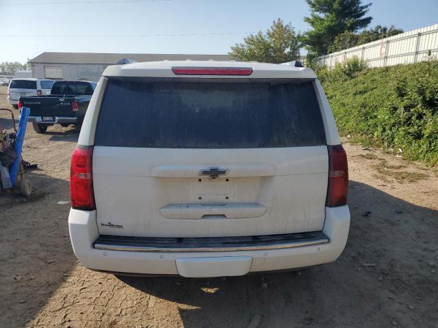 2019 CHEVROLET TAHOE K150 - 1GNSKCKC3KR208326