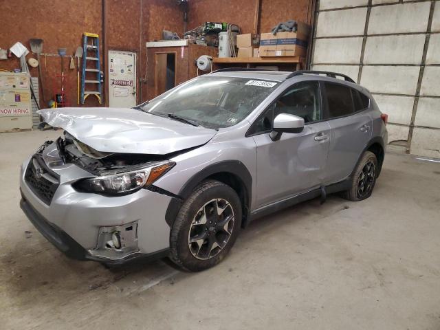 2020 SUBARU CROSSTREK #3310557057