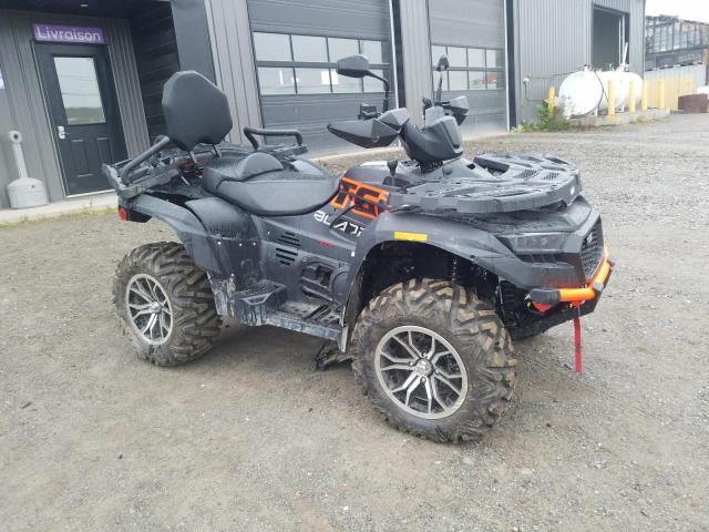 Global Auto Auctions: 2024 TGB MOPED