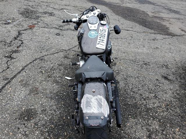 2006 HONDA VT750 CDA JH2RC44446M001342