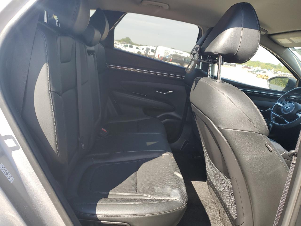 HYUNDAI TUCSON N LINE