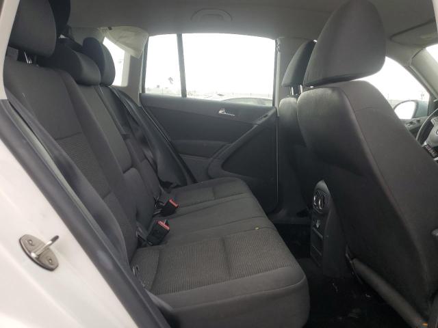 2013 VOLKSWAGEN TIGUAN S - WVGAV7AX3DW545490