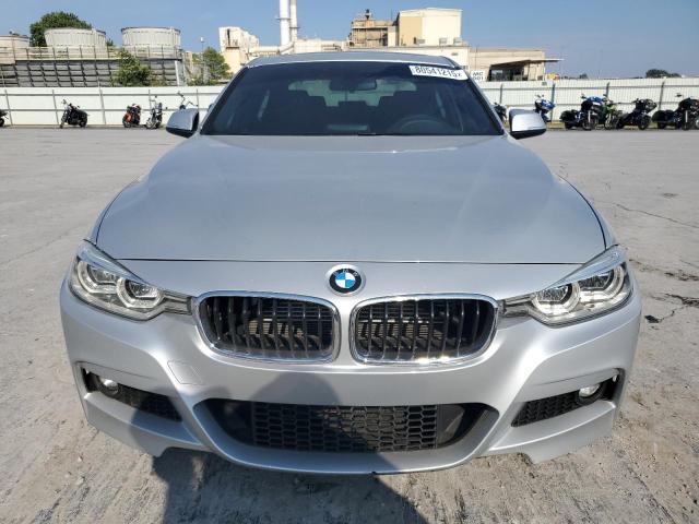 2018 BMW 330E WBA8E1C57JA762977