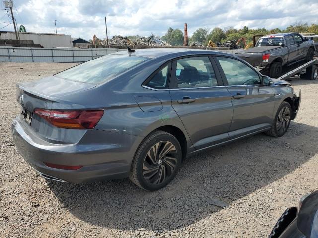 2019 VOLKSWAGEN JETTA SEL 3VWG57BU4KM010004