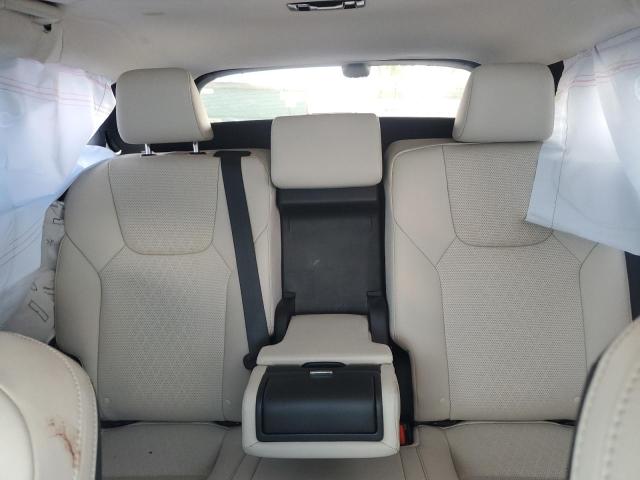 2023 LEXUS RX 350 BAS 2T2BAMBA2PC021009