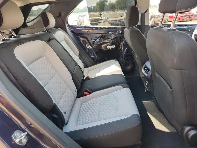 2019 CHEVROLET EQUINOX LS #3269030043