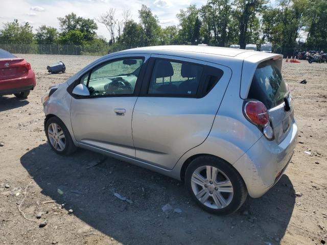 2015 CHEVROLET SPARK 1LT - KL8CD6S98FC793838
