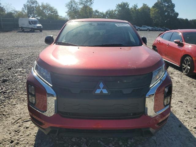 2023 MITSUBISHI OUTLANDER JA4ARUAU3PU001210