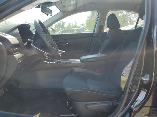 2022 NISSAN SENTRA SR - 3N1AB8DV9NY204041