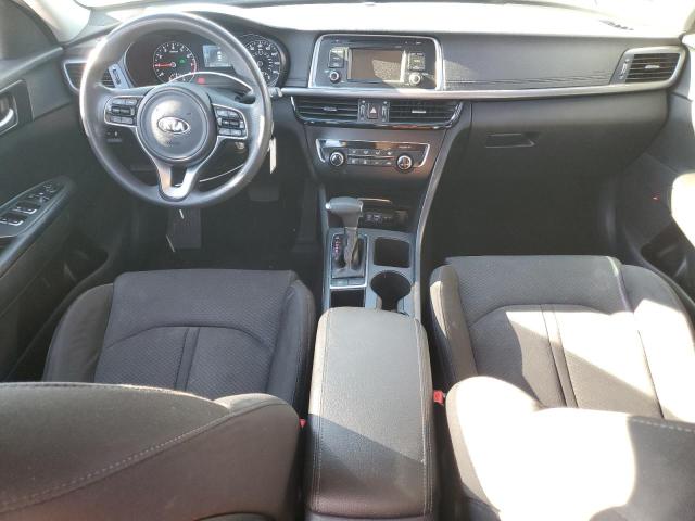 2016 KIA OPTIMA LX 5XXGT4L39GG044297