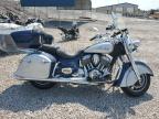 2017 INDIAN MOTORCYCLE CO. SPRINGFIEL - 56KTHAAA6H3343452