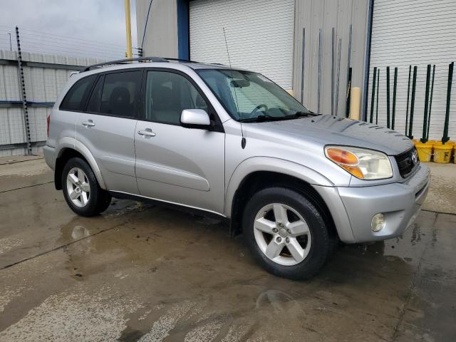 2005 TOYOTA RAV4 - Other View