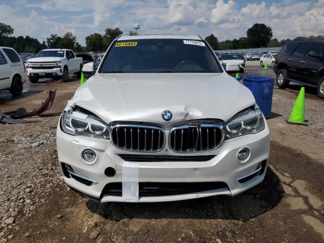 2017 BMW X5 XDRIVE35I 5UXKR0C50H0U52823