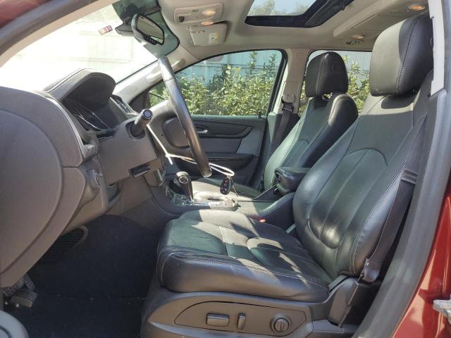 2015 GMC ACADIA SLT 1GKKVRKD5FJ253840