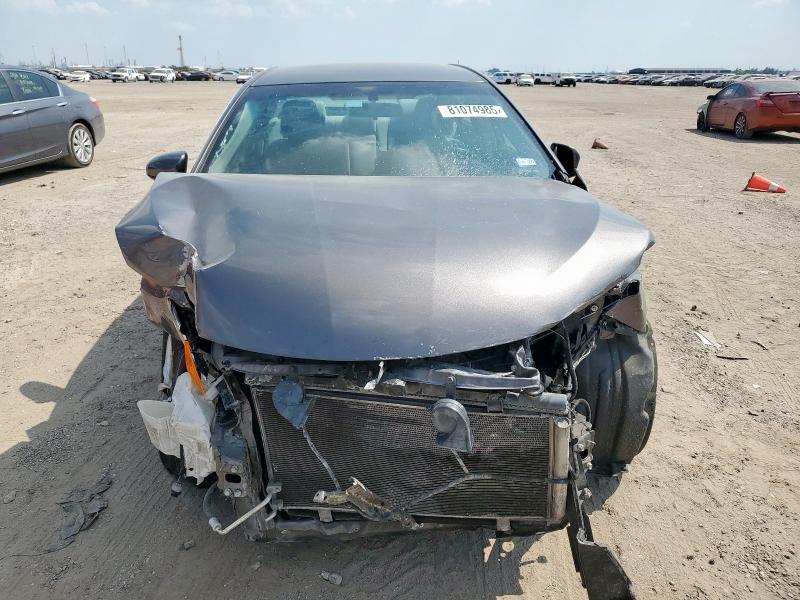 2015 TOYOTA CAMRY LE 4T4BF1FK5FR488144