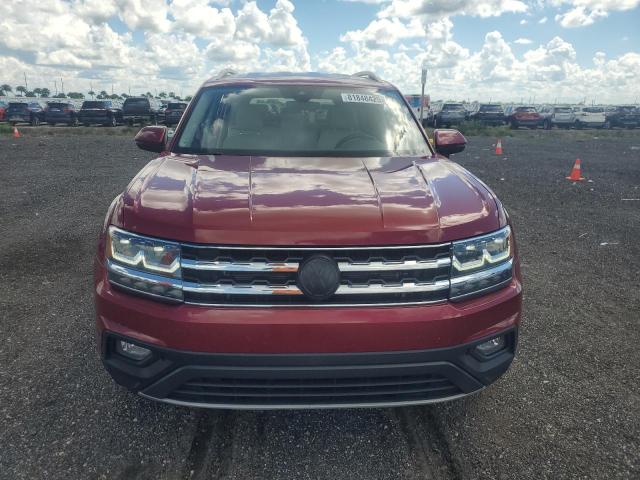 2018 VOLKSWAGEN ATLAS SE 1V2DR2CA4JC558990