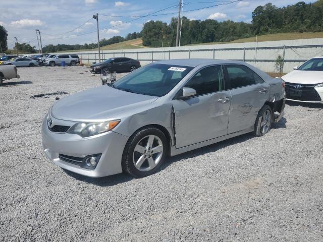 Global Auto Auctions: 2014 TOYOTA CAMRY L