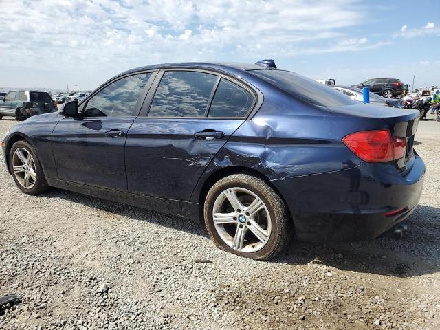 2015 BMW 328 I SULE WBA3C1C56FP853131
