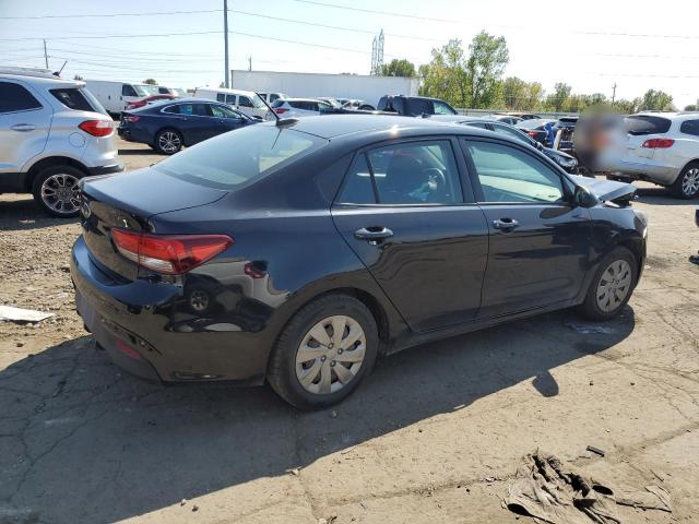 2019 KIA RIO S 3KPA24AB5KE251919