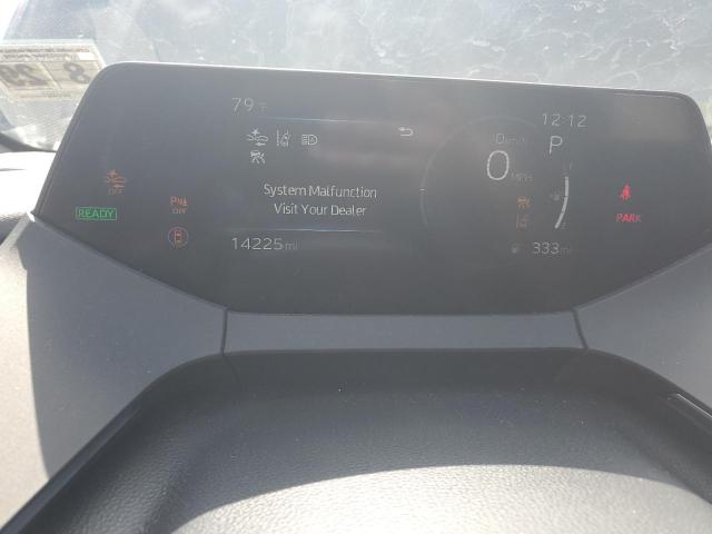 2024 TOYOTA PRIUS LE - JTDACAAU9R3029849