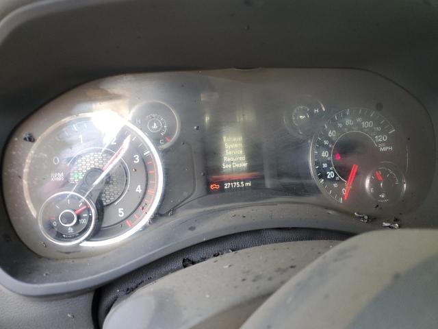 2024 RAM 2500 BIG H 3C6UR5DL0RG379025
