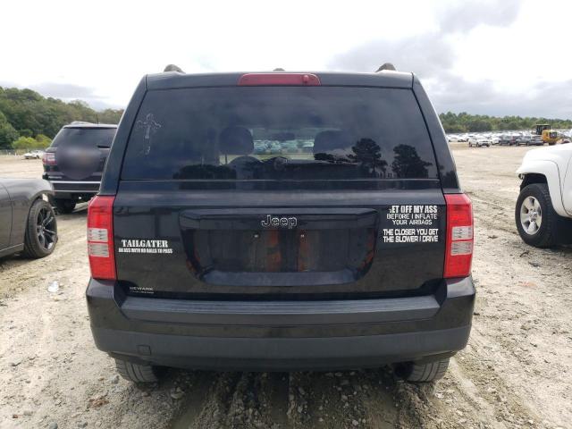 2016 JEEP PATRIOT SP 1C4NJPBA5GD536981