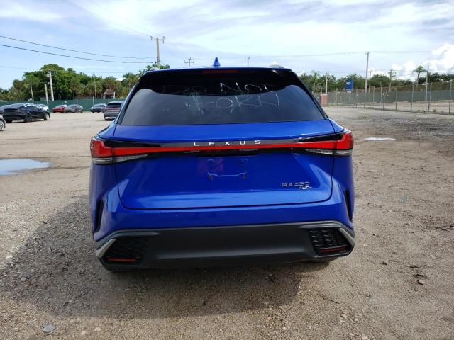 2025 LEXS RX 350 BASE #3232194629