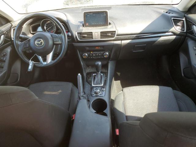 2015 MAZDA 3 TOURING #3293701386