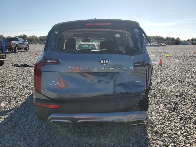 2020 KIA TELLURIDE - 5XYP64HC1LG051475