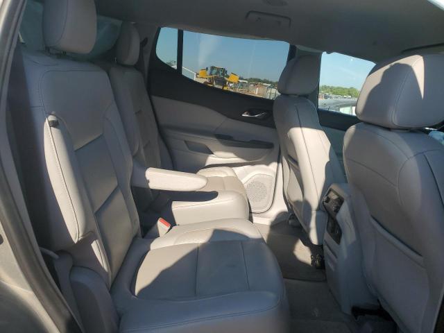 2019 GMC ACADIA SLT-1 1GKKNMLA4KZ206446