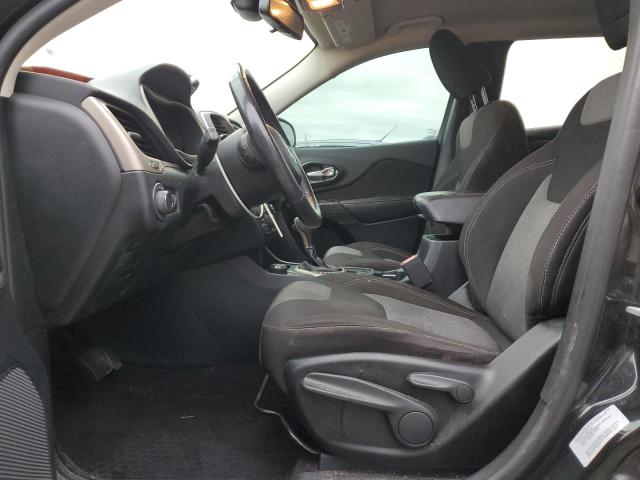 2016 JEEP CHEROKEE SPORT 1C4PJMAB4GW332999