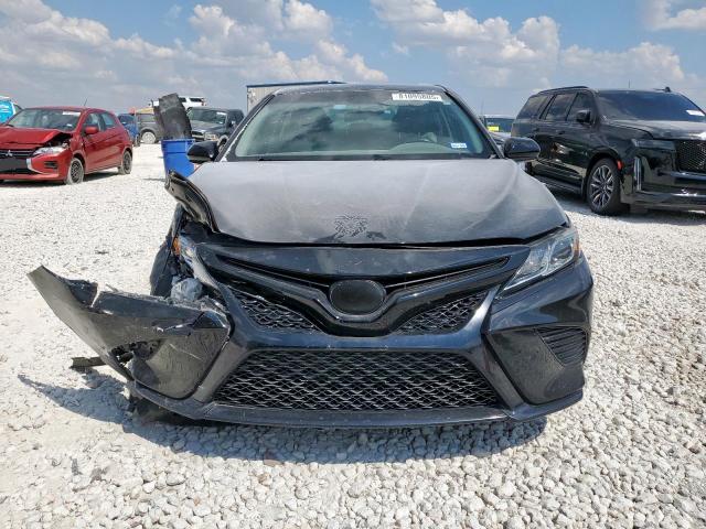 2019 TOYOTA CAMRY L - 4T1B11HK4KU221335