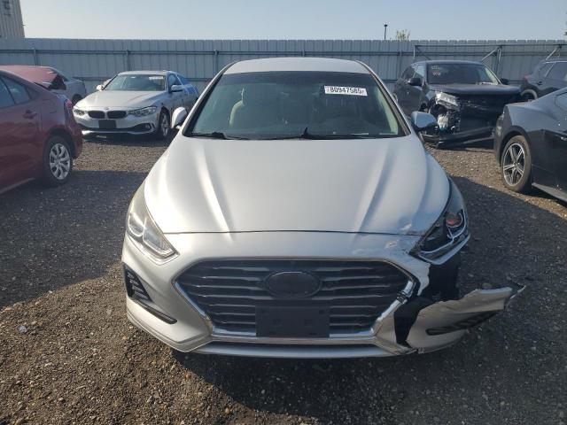 2018 HYUNDAI SONATA SPO #3285704672