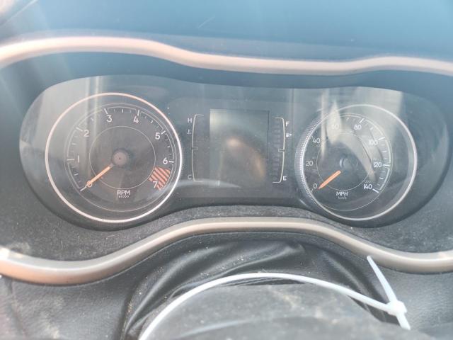 2015 JEEP CHEROKEE L 1C4PJLCB9FW781312