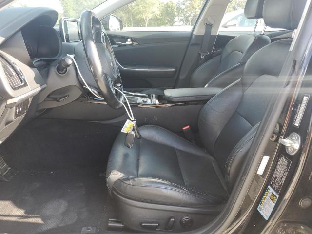 2018 KIA STINGER KNAE15LA9J6017363