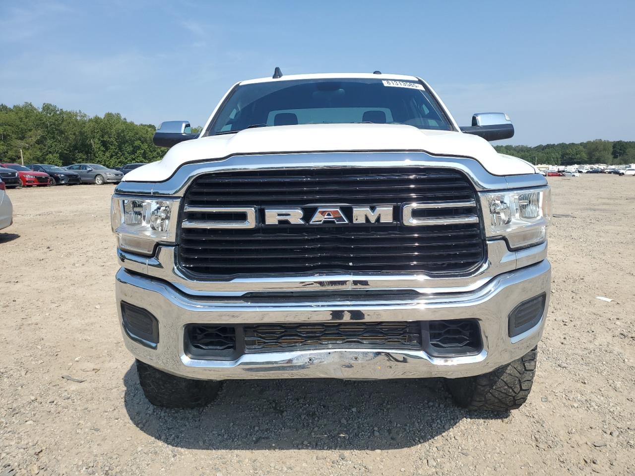 RAM 2500 BIG HORN