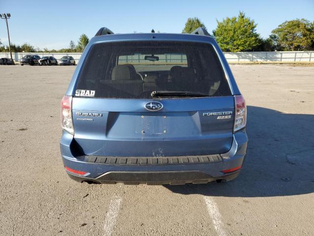 2010 SUBARU FORESTER 2 #3259584033