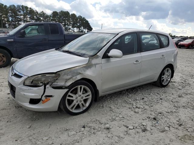 Global Auto Auctions: 2009 HYUNDAI ELANTRA TO