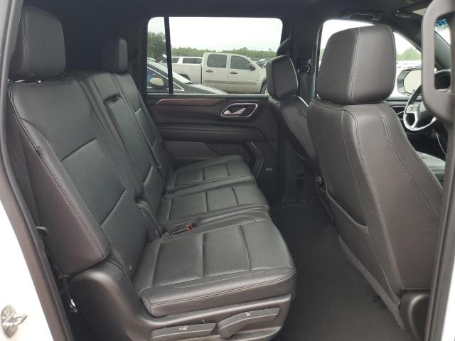 2022 CHEVROLET SUBURBAN C1500 LT 1GNSCCKD7NR251447