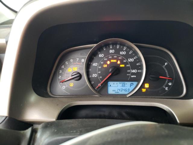 2014 TOYOTA RAV4 LE - 2T3ZFREV5EW092112