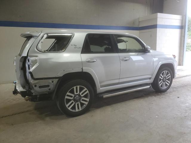 2023 TOYOTA 4RUNNER SE JTESU5JR5P6109600