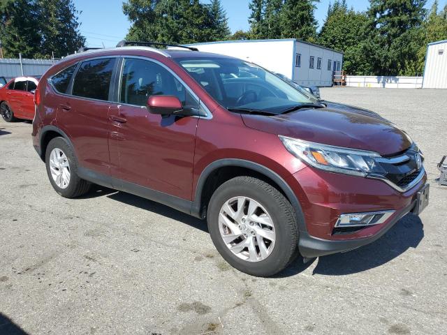 2016 HONDA CR-V EXL 2HKRM4H75GH608467