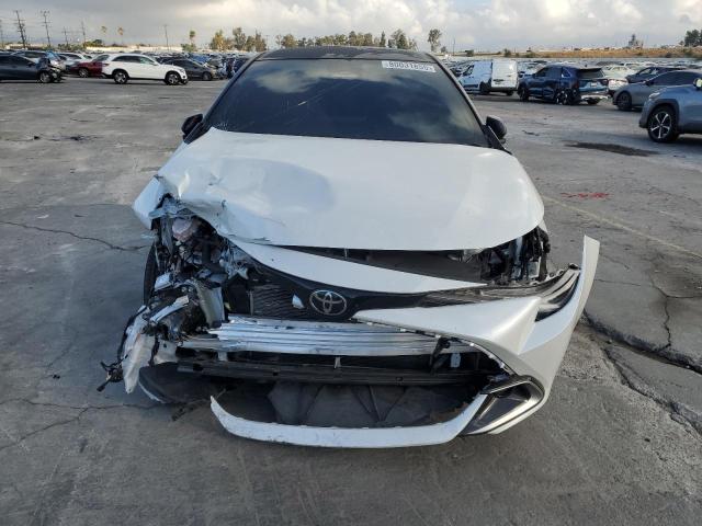 2024 TOYOTA COROLLA XS JTNC4MBE3R3225294