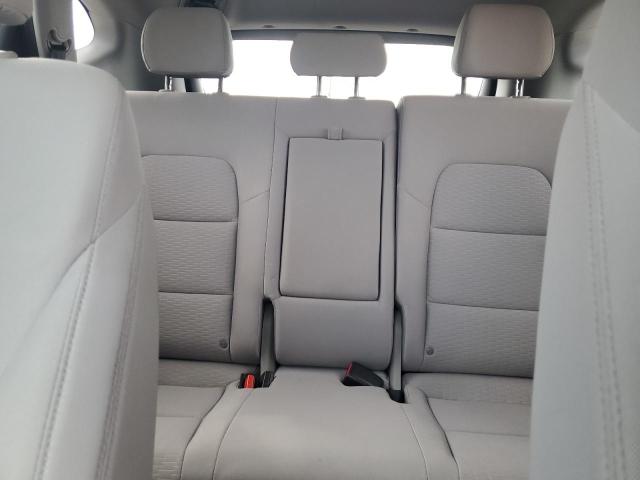 2019 HYUNDAI TUCSON LIM KM8J3CAL7KU870986