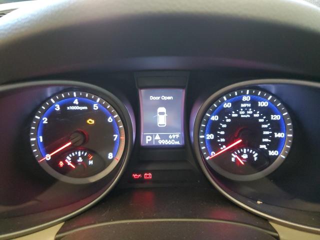 2016 HYUNDAI SANTA FE S KM8SMDHF2GU151899