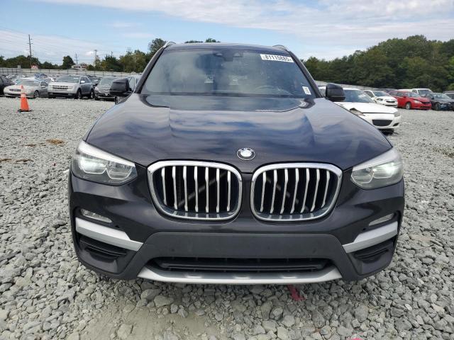 2019 BMW X3 SDRIVE3 5UXTR7C50KLF27364