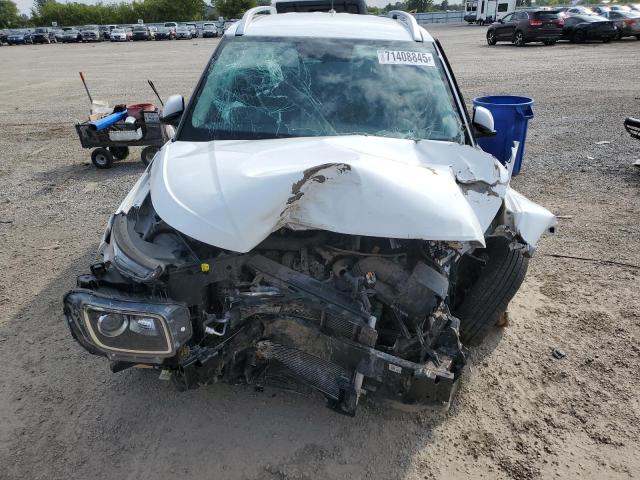 2023 HYUNDAI VENUE SEL KMHRC8A30PU251282
